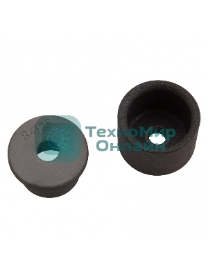 Насадки с тефлоновым покрытием к аппарату для сварки полипропилен. труб, 20,25,32,40 мм Kronwerk