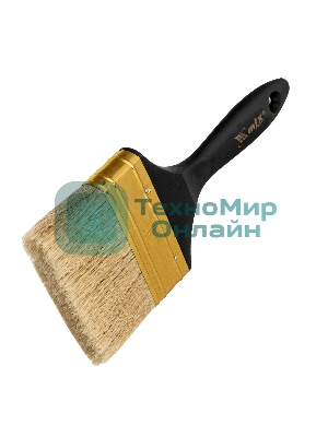 Кисть плоская MTX 83165 