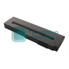 Аккумуляторная батарея для ноутбука Asus X55 M50 G50 N61 M60 N53 M51 G60 G51 7800mAh OEM черный