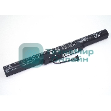 Аккумуляторная батарея для ноутбука Lenovo V4000-4S1P 14.4V 2200mAh OEM черный