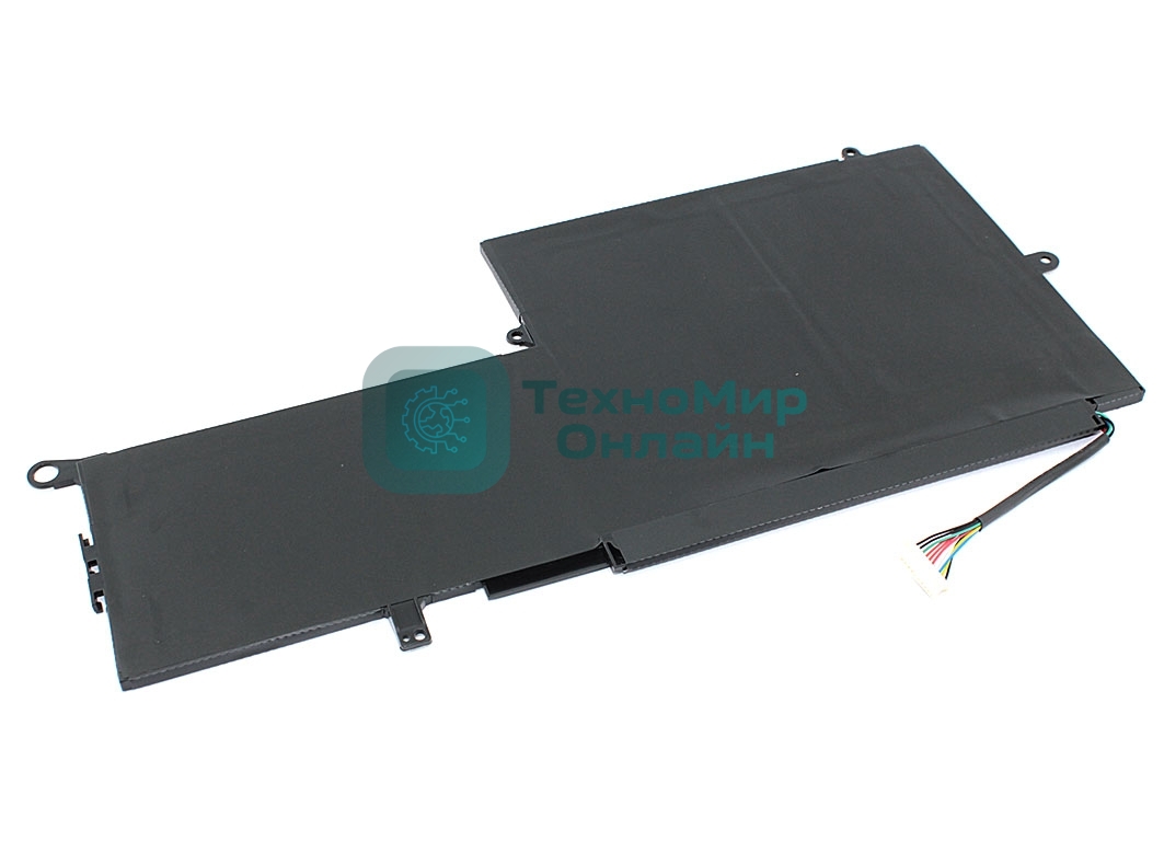 Аккумуляторная батарея для ноутбука HP Spectre Pro x360 11.4V 3600mAh OEM