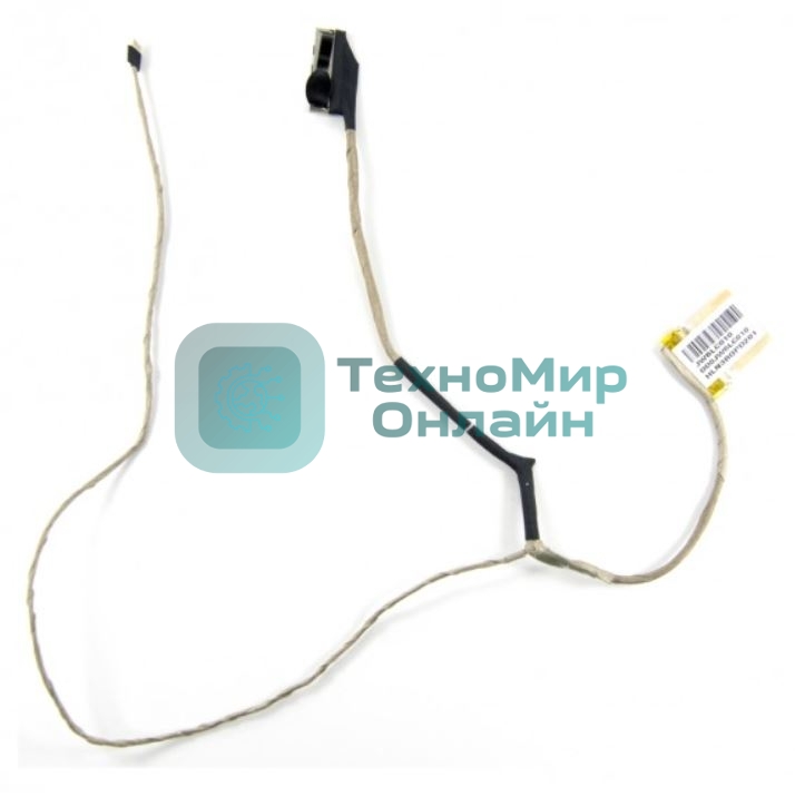 Шлейф матрицы для ноутбука Haier 7G-5S 7G-U 7G-5 JW6 Hasee Q480A K470N UN43 UN45 UN47