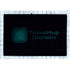 Модуль (матрица + стекло) для Dell Latitude 3310 2-in-1