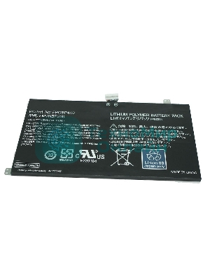 Аккумуляторная батарея для ноутбука Fujitsu Lifebook U574 48Wh FMVNBP230