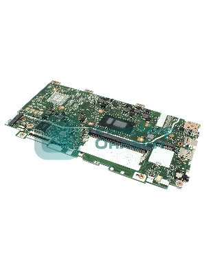 Материнская плата для Asus X412UA 4G/4417U