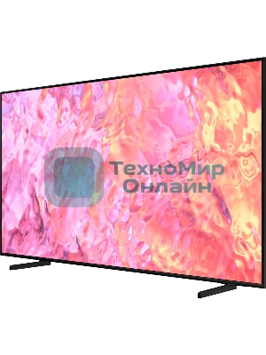 Телевизор Samsung 85