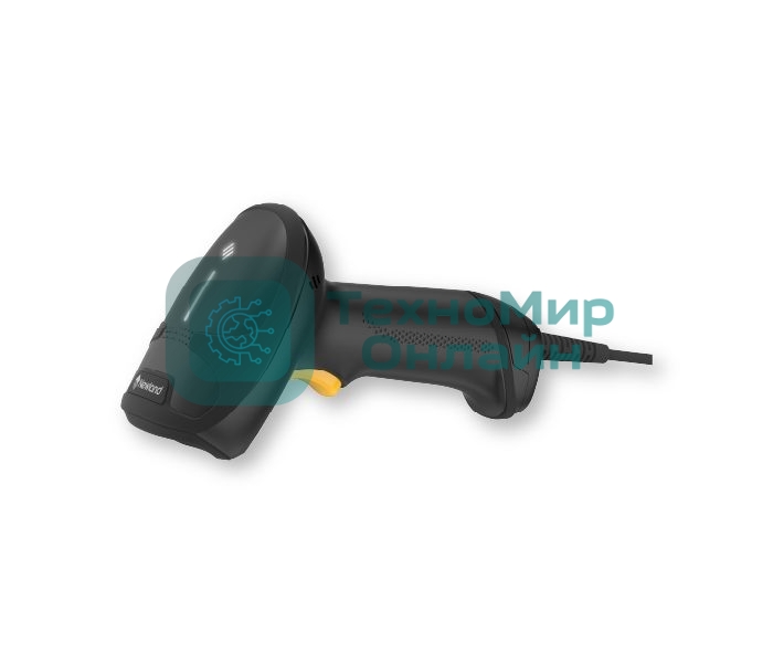 Сканер штрих-кода ручной Newland HR3000 2D имидж, проводной, RS232, USB, черный