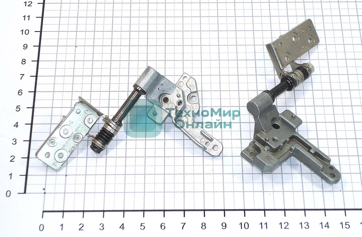 Петли для ноутбука Dell Alienware 15 R2 M15