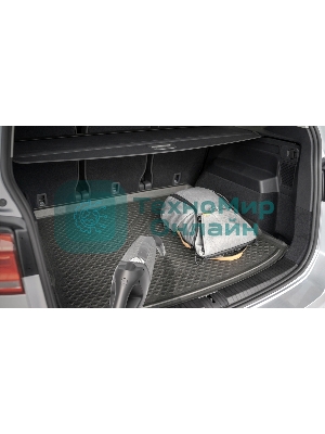 Пылесос Автомобильный Ritmix CVC-002 черный 60Вт