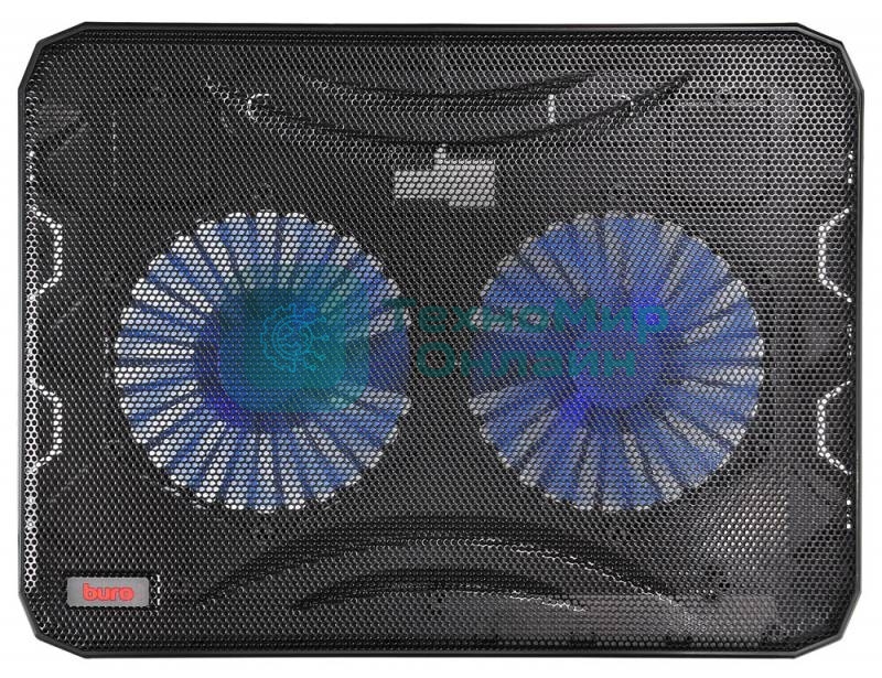 Подставка Buro BU-LCP156-B214