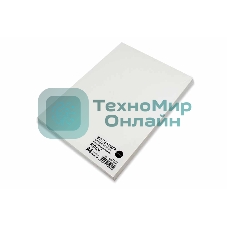 Фотобумага глянцевая односторонняя (NetProduct) A4, 210 г/м, 100 л.