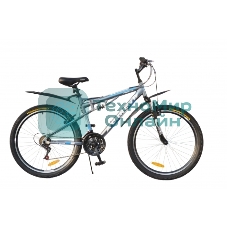 Велосипед Torrent Freestyle (рама алюминий 18