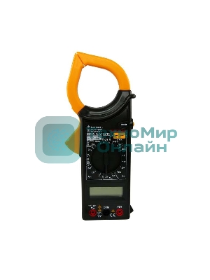 Токовые клещи M266C MASTECH