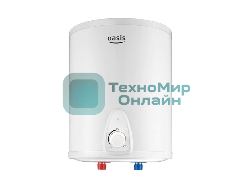 Водонагреватель Oasis 10L 2000W 10LN