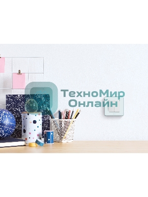 Рамка 1 пост. мятный Inspiria