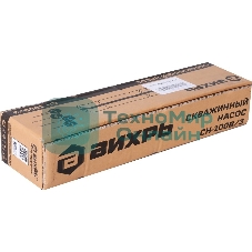 Скважинный насос Вихрь СН-100B/3 68/3/13