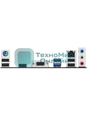 Материнская плата ASUS PRIME H610M-K, LGA 1700, Intel H610, 2xDDR5, 4xSATA, 1xM.2, 1xPCIe 4.0 x16, 1x1Gb LAN, 2xUSB-A 3.2 Gen 1, 4xUSB-A 2.0, 1xHDMI, 1xVGA, 3x3.5 мм, 1xRS-232, 7.1, mATX