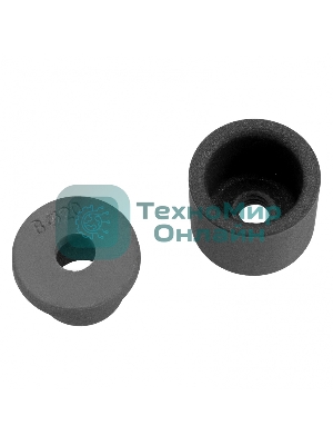 Насадки с тефлоновым покрытием к аппарату для сварки полипропилен. труб, 20,25,32,40 мм Kronwerk