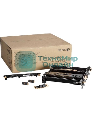 Ремкомплект Maintenance Kit Xerox VL C500/C505/C600/C605 100K