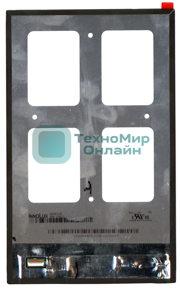 Матрица N080ICE-Gb1 Rev A1