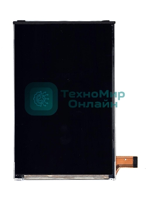 Матрица CLAA070WP04 XG