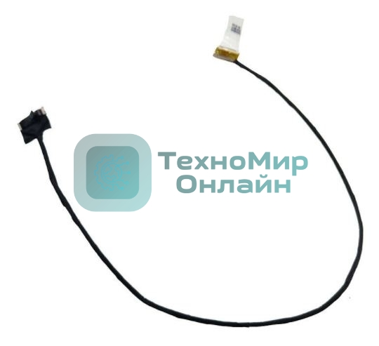 Шлейф матрицы для ноутбука Clevo N870HC