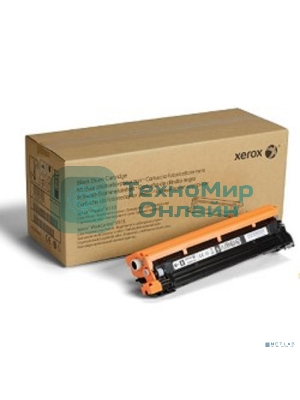 Барабан Xerox 108R01420 черный,black (48000 стр) для Xerox Phaser 6510/WC 6515(Channels)