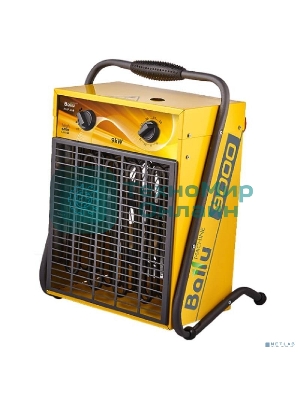 Тепловая пушка Ballu BHP-M-9 9000Вт прямой нагрев 850м3/ч