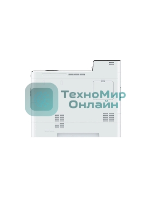 Принтер лазерный Kyocera ECOSYS PA4500cx (1102Z13NL0), A4, цветной, печ. 45 стр/мин., 1200 x 1200 DPI, Ethernet, USB