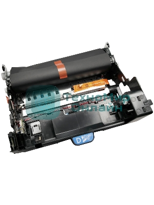 Блок фотобарабана Kyocera DK-3190 302T693031/302T693030 черный ч/б:500000 стр. для PЗ050DN/P3055DN/P3060DN Kyocera