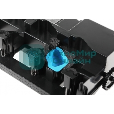 Бункер Cactus CS-WBBH220 (WX-101/A162WY2) для Konica Minolta Bizhub C220