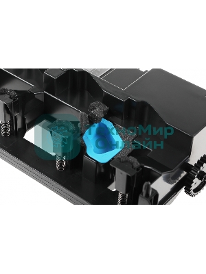 Бункер Cactus CS-WBBH220 (WX-101/A162WY2) для Konica Minolta Bizhub C220