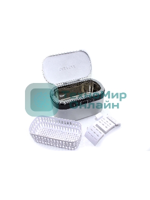 Ультразвуковая ванна Codyson CS1 Pro 0,5 л, 38 Вт