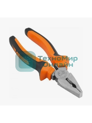 Плоскогубцы Jakemy JM-CT1-3 6