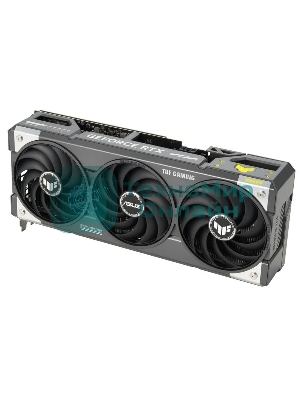 Видеокарта ASUS TUF-RTX 5070TI-O16G-GAMING RTX 5070TI,HDMIx2,DPx3,16G,D7