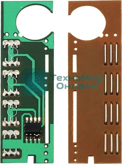 Чип тонер-картриджа Cactus CS-CHIP-S-SCX4200A 3000стр