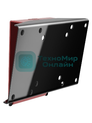 Кронштейн для телевизора Holder LCDS-5061 черный 19