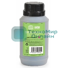 Тонер для принтера Cactus CS-TSG3M-45 пурпурный (флакон 45гр) Samsung CLP-300