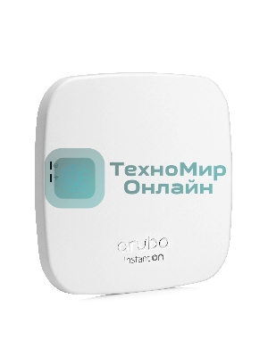 Точка доступа Aruba Instant On AP11 (RW) 2x2 11ac Wave2 Indoor Access Point