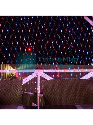 Гирлянда Neon-night Сеть 