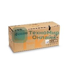 Картридж лазерный Kyocera TK-5290Y (1T02TXANL0) желтый для P7240cdn 13000 стр