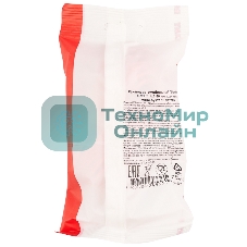 Провод автомобильный ПГВА/ПВАМ Rexant 1х1,50 мм, красный, мини-бухта 10 м