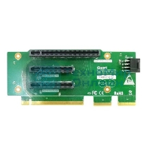 Карта расширения GOOXI RISER SL2108-748-PCIE10-M-L