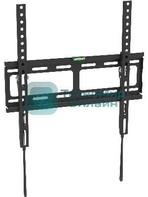 Кронштейн для телевизора Hyundai GL-T2 черный 32