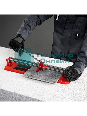 Плиткорез MTX 87619 400 х 12 мм