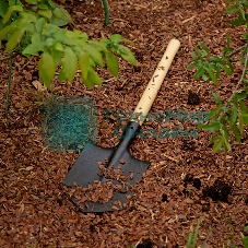 Лопата Россия 