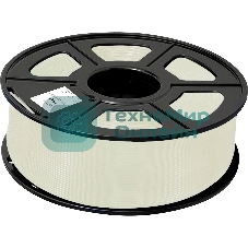 Пластик для принтера 3D Cactus CS-3D-TPU-0.8KG-TRANSP TPU d1.75мм 0.8кг 1цв.