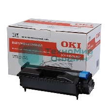 Барабан Oki B401/MB441/461 25K
