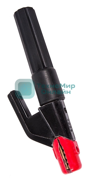 Держатель электрода QE (ERGUS) 300 А (770-339)профив блистере