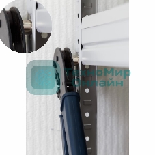 Неодимовый магнит диск Rexant 15х10мм сцепление 8 кг (Упаковка 1 шт)